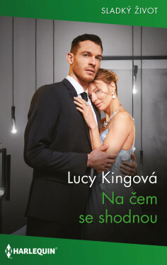 Na čem se shodnou - Lucy Kingová