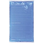 Burnshield hydroglové krytí - obličejová maska 20 cm x 45 cm