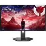 26.5" Lenovo Legion 27Q-10 OLED černá / QD-OLED / 2560 × 1440 / 16:9 / 1.5M:1 / 0.03ms / 200 cd-m2 / 2x HDMI+DP / Pivot (67E1GAC1EU)