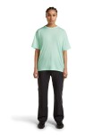 ICEBREAKER Wmns Mer 150 Tech Lite SS Relaxed Tee, Mint velikost: M