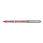 UNI EYE inkoustový roller UB-157E, 0,7 mm, červený
