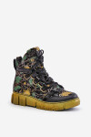 Boty model 202805 Step in style 38