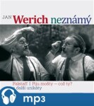 Jan Werich (ne)známý. Falstaff, Piju mošty-což ty? a další unikáty!, CD - Jan Werich