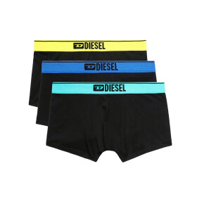 Pánské boxerky 3Pack 00ST3V-0SFAV-E5979 - Diesel XL