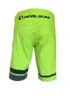 Cyklistické kraťasy Pearl Izumi MTB LTD SHORT Green Velikost: M