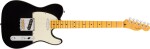 Fender American Professional Telecaster MN BLK