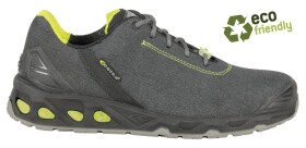 Bezpečnostní obuv Cofra LITER ESD S3 SRC Velikost boty: 43, Šedá