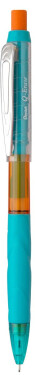 Mikrotužka Pentel Q-Erase 0,5 mm - zelená