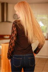 Halenka model 214184 Mirale XXL