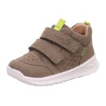 Dětská celoroční obuv BREEZE, Superfit, 1-000363-7000, šedá - 20