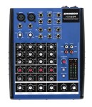 Samson MDR624