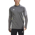 Pánská mikina adidas Condivo 22 Training 1/2 zip HD2312