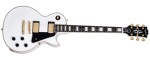 Epiphone Les Paul Custom Alpine White