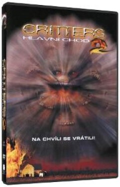Critters 2 (DVD)