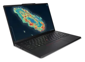 Lenovo ThinkPad P14s G7 černá / Mobilní pracovní stanice / 14" WUXGA Touch / AMD Ryzen AI 9 HX PRO 470 / 48 GB DDR5 (21X0001TGE)