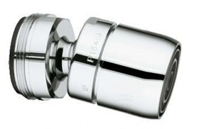 GROHE - Náhradní díly Perlátor na otočném kloubu, chrom 13915000