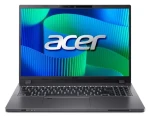 Acer TravelMate P2 16 (TMP216-41) šedá / Notebook / 16" WUXGA IPS 16:10 / AMD Ryzen 5 PRO 7535U / 16GB DDR5 / 512GB SSD (NX.B78EC.006)