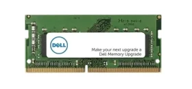 DELL 8GB RAM (1x 8GB) DDR4 3200MHz / SODIMM / 1RX8 / ECC / 1.2V / pro NTB Precision (AB489613)