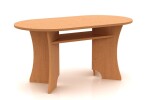 Konferenční stůl MARTIN 110x60