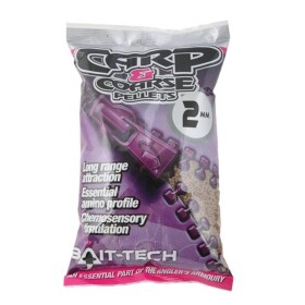 Bait-Tech Pelety Carp and Coarse 700g - 2mm,Bait-Tech Pelety Carp and Coarse 700g - 2mm