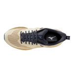 Mizuno Wave Rider TT 3 Curds&Whey/Summer Sand/North A - Běžecké boty Mizuno WAVE RIDER TT 3 J1GC253252 Velikost obuvi v EU: 44,5
