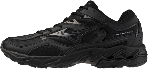 Vycházková obuv Mizuno WAVE MUSTANG LS “TECH” D1GA260C01 Velikost obuvi v EU: 38