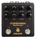 NUX NDS-5 Fireman