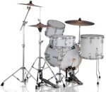 Pearl Midtown set Pure White