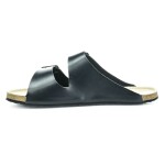 Aylla Shoes Thak černé pantofle