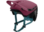 Dynafit TLT - Dynafit TLT přilba Burgundy vel. L/XL (57-61 cm)