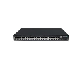 HPE Networking CW 2050 48p 10/100/1000BASE-T 4p SFP 1G/2.5G Switch EDF_1881367