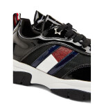 Boty Tommy Hilfiger Jr T3A4-31179-1022999 36