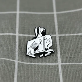 Pinarna.cz Desk flip meme