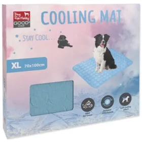 Dog Fantasy Chladící podložka XL / 70x100 cm (454-29031)