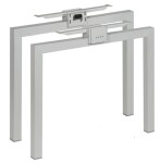 Mila Design Stolová podnož Q7308-S (217548)