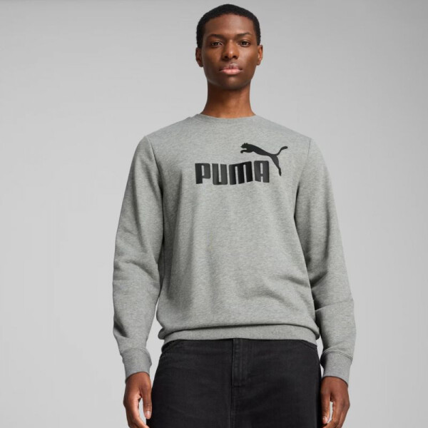 Mikina Puma ESS No.1 Logo Crew TR M 682560 03 pánské 2 XL