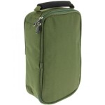 NGT Pouzdro na Dipy Glug Bag Green,NGT Pouzdro na Dipy Glug Bag Green