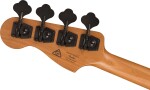 Fender Squier Contemporary Active Precision Bass® PH LRL BPG Sunset Me
