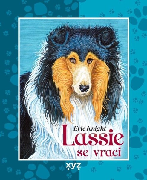 Lassie se vrací