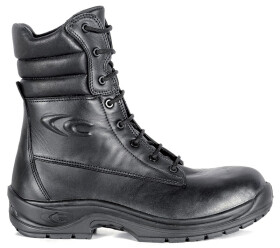 Pracovní obuv Cofra MEDAL O2 HI CI HRO FO SR Velikost boty: 40, Černá