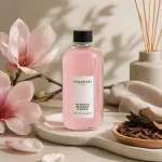 Millefiori Milano Magnolia Blossom Wood / Náplň do difuzéru / 250 ml / Květinová vůně (77REMMW)