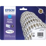 Epson Ink T09Q6, 503 Easy Mail Packaging originál kombinované balení černá, azurová, purpurová, žlutá C13T09Q64510