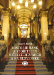 Historie bank spořitelen na