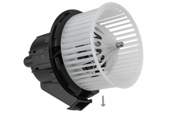 PIETRO Ventilátor topení Citroën C3 II C4 Cactus DS3 - od 2009