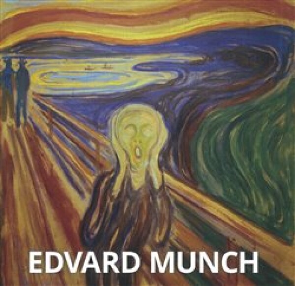Edvard Munch Hajo Düchting