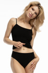 Julimex Bamboo Cami kolor:czarny L