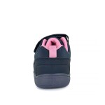 Dívčí barefoot tenisky PERSY DARK GREY Protetika - 30