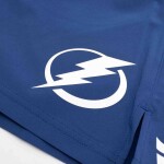 Fanatics Pánské kraťasy Tampa Bay Lightning NHL 2024 25 Authentic Pro Locker Room Shorts Velikost: 2XL
