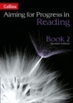 Aiming for Progress in Reading: Book 2 - Bentley-Davies Caroline; Copitch Nicola; Eddy Steve; Ensaff Najoud; Tett Matthew
