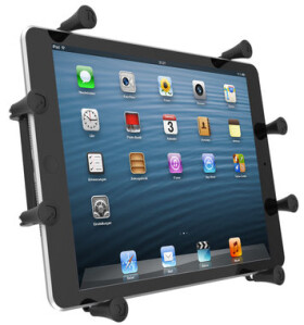 X-Grip univerzální držák tabletu, RAM Mounts